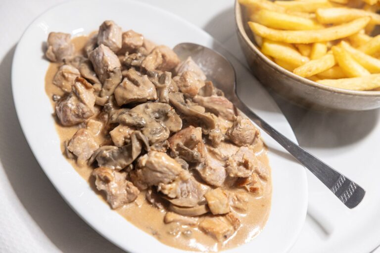 Carta De Platos Stella Del Mare 015