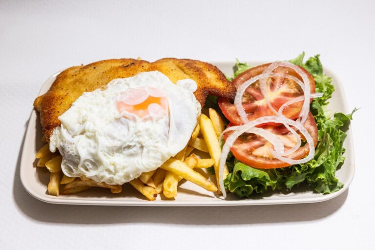 Carta De Platos Stella Del Mare 049