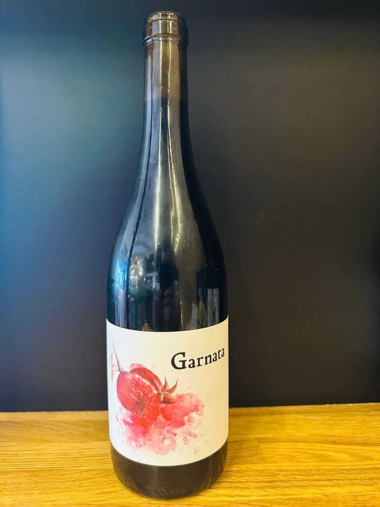 GARNATA