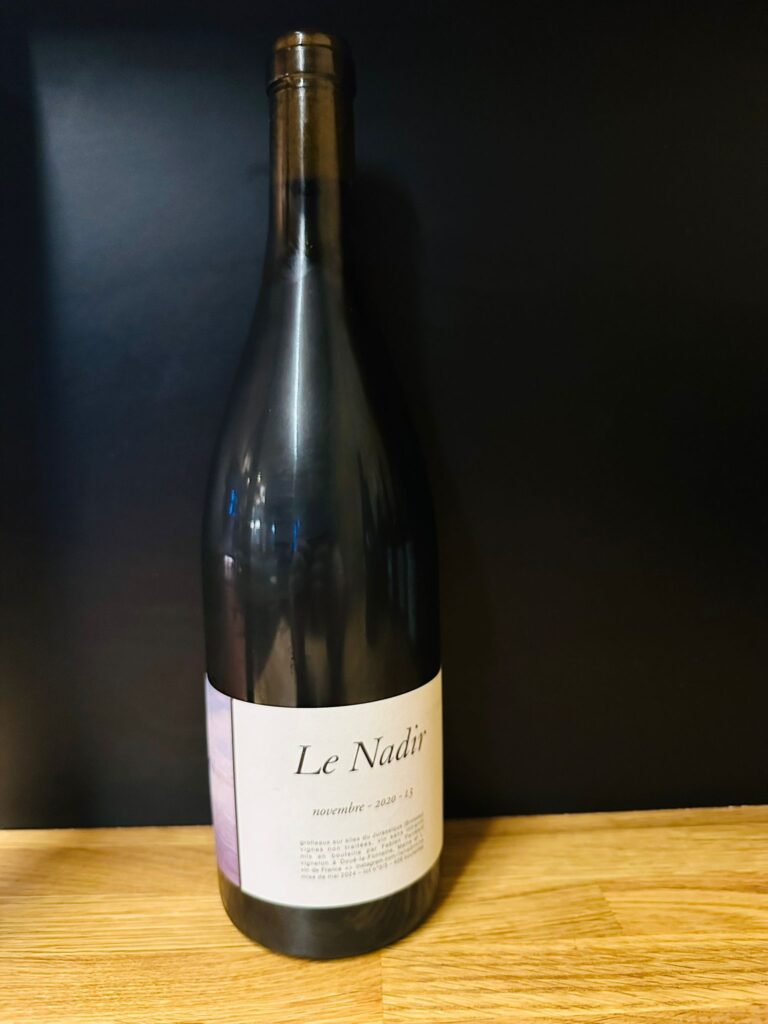 LE NADIR