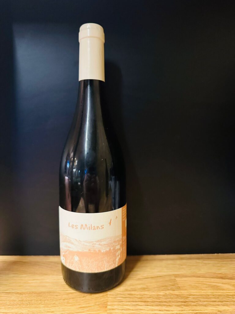 LES MILANS