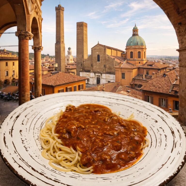 Bolognesa