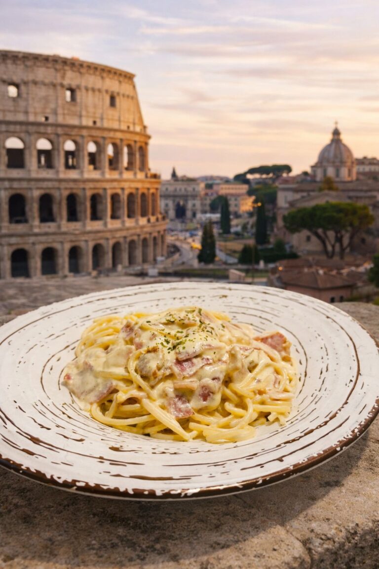 Carbonara