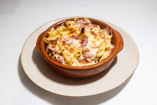 Carta De Platos Stella Del Mare 034