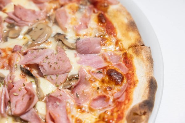 Pizzas Del Restaurante Stella Del Mare004