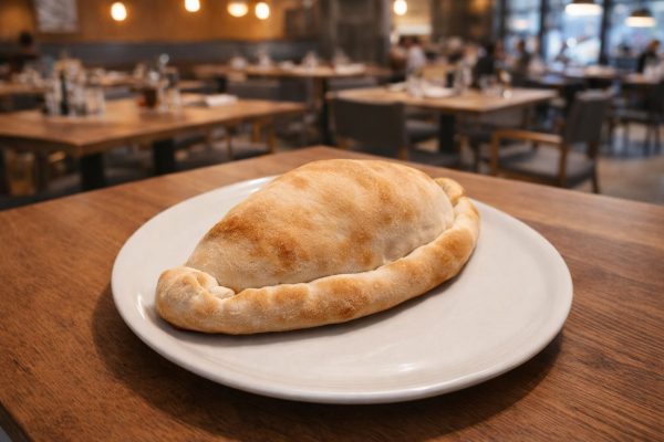 Calzone